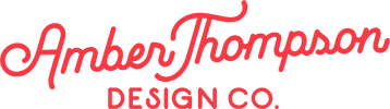 Amber Thompson Design Co.